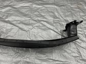 Front bumper cross member