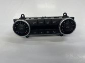 Climate control unit