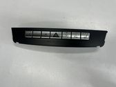 Hazard light switch