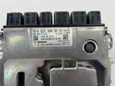 Unidad de control/módulo ECU del motor
