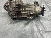 Hinterachsdifferential