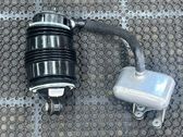 Shock absorber/damper/air suspension