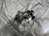 Fuel injection high pressure pump