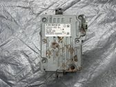 Unidad de control/módulo del control del velocímetro