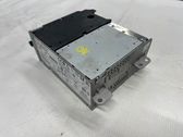 Radio / CD-Player / DVD-Player / Navigation