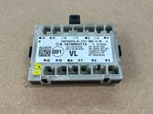 Door control unit/module