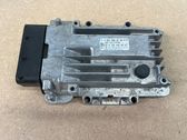 Autres unités de commande / modules