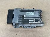 Adblue control unit