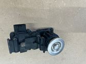 Ladedrucksteller Stellmotor Turbolader