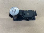 Turbo charger electric actuator
