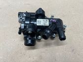 Thermostat housing