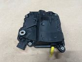 Automatic gearbox