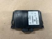 Blind spot module