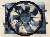 Radiator set