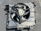 Ventilateur de refroidissement de radiateur électrique
