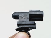 Outside/exterior temperature sensor