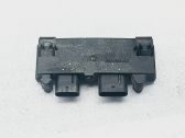 Tailgate/trunk control unit/module