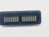 Parking PDC sensor display screen