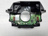 Wiper turn signal indicator stalk/switch