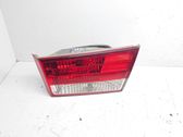 Tailgate rear/tail lights