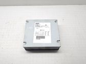 GPS navigation control unit/module