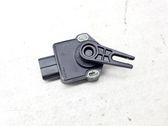 Brake pedal sensor switch