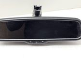 Rear view mirror (interior)