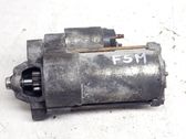 Motor de arranque