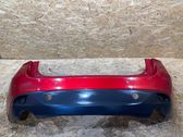 Rear bumper