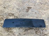 Number Plate Surrounds Holder Frame