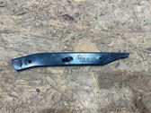 Front bumper mounting bracket