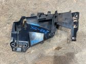 Front door exterior handle/bracket