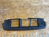 Intercooler air guide/duct channel