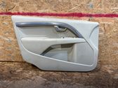 Front door card panel trim
