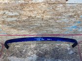Front bumper splitter molding