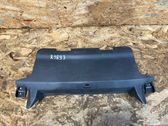 Front bumper skid plate/under tray