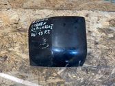 Rear bumper corner part panel trim
