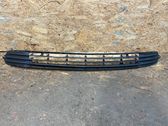 Front bumper lower grill