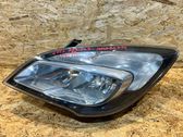 Headlight/headlamp