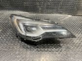 Headlight/headlamp