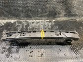 Verstärkung Stoßstange Stoßfänger hinten
