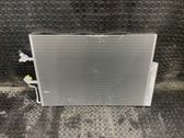 A/C cooling radiator (condenser)