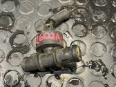Tuyau de liquide de refroidissement moteur