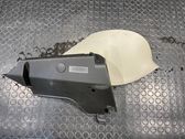 Parcel shelf load cover mount bracket