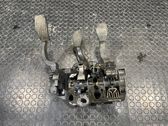 Conjunto de pedal