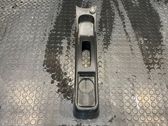 Center console