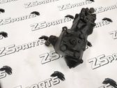 Steering rack