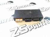 Comfort/convenience module