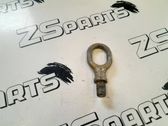 Front tow hook cap/cover