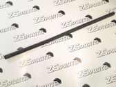 Front door trim (molding)